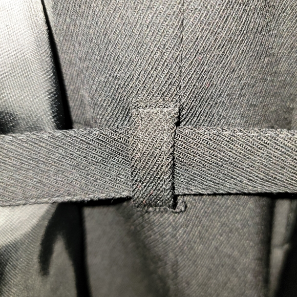 Maison Margiela for H&M, Oversized Dress, One size. - Picture 6 of 7